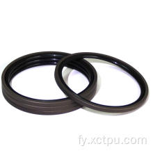 Thermoplastic Polyurethanes TPU foar Sealing Ringen